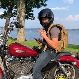 Meet your Posher, Trevor